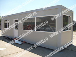 containere second hand de locuit Ploiesti