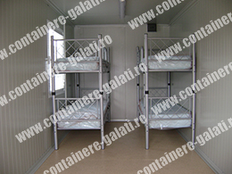 containere sh Ploiesti